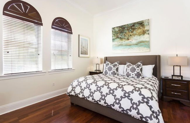 Ov4211 - Reunion Resort - 7 Bed 7.5 Baths Villa - Foto 6