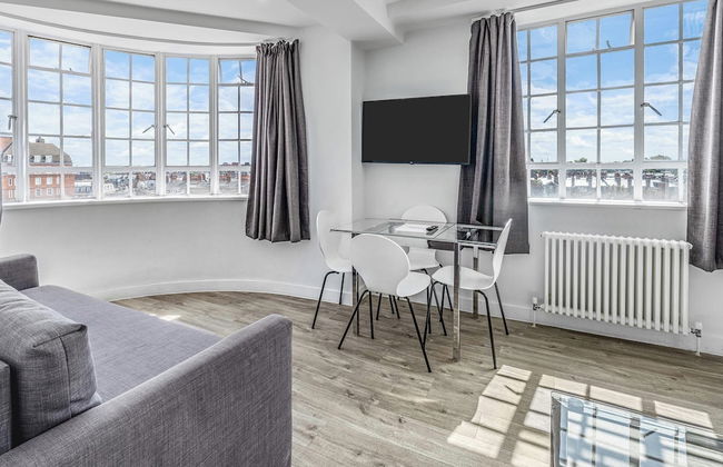 Chelsea Cloisters Serviced Apartments - Foto 53