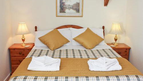 The Granary Cottage - Foto 4