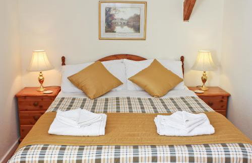 The Granary Cottage - Foto 4