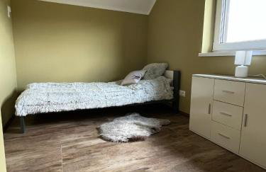 Domki w Bieszczadach Kuźmina - Foto 12