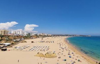 Praia da Rocha Summer Beach Sea View - Foto 13