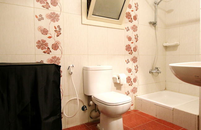 Lovely and Nice 4-bed Apartment in Near Ring Road - Foto 14