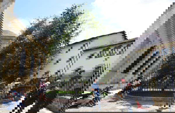 Tour in Gernika-Lumo - Photo 4