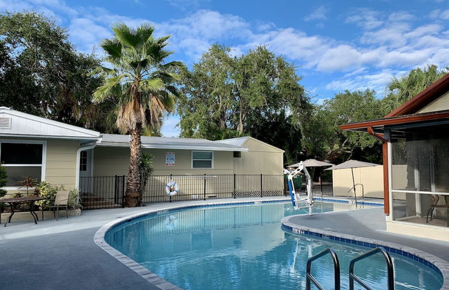 Siesta Heron Suites & Villas - Foto 46