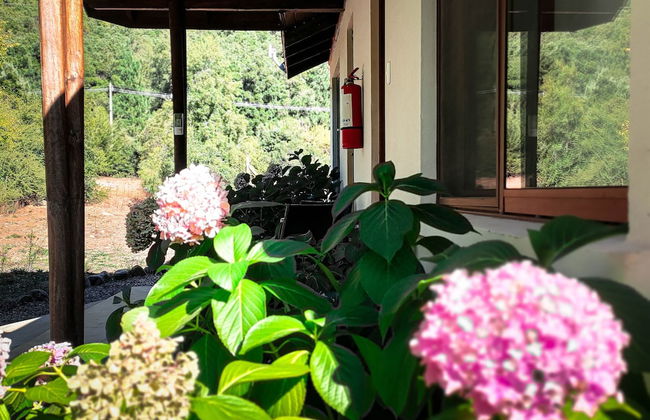 Tumuñan Lodge - Foto 19