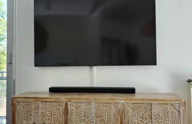 VILLATIMAHE 4 étoiles vue montagnes au calme 6 min des plages - Foto 15