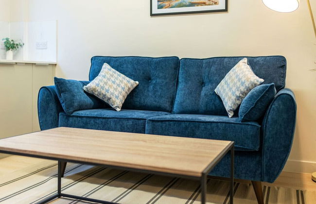 Clova Benmore Apartments - Foto 1