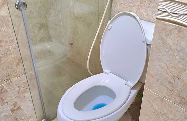 SUNNY HOME - Photo 12