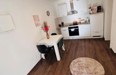 Modernes Apartment No 4 im Emsquartier - Foto 6