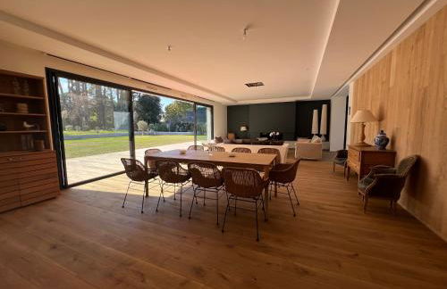 Beautiful south-facing architect's house! - Foto 36