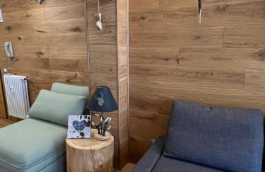 Étoile des Alpes Studio - Photo 10