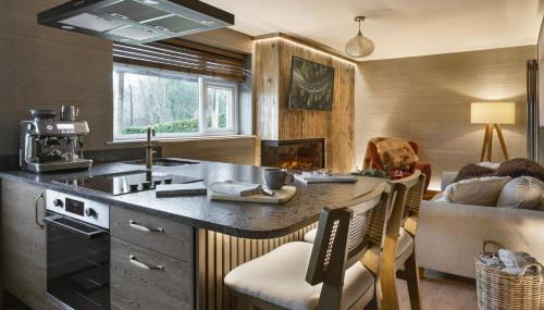 Scar View - Getaway for Two - Ridgestone - Foto 3