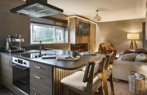 Scar View - Getaway for Two - Ridgestone - Foto 3