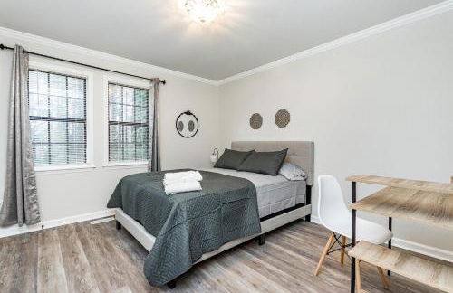 2 bd townhome near DT Raleigh - Foto 19