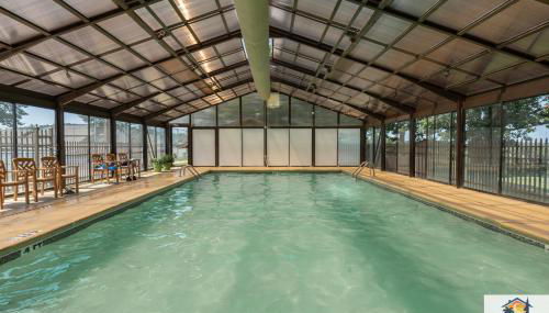 3BR Condo with Lake View - Trout Fishing - Playground - 2 Pools - Stairs Required - FREE TICKETS INCLUDED - PR69-9 - Foto 5