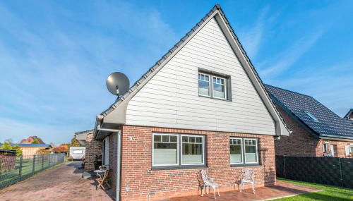 Ferienhaus Smilla - Foto 4