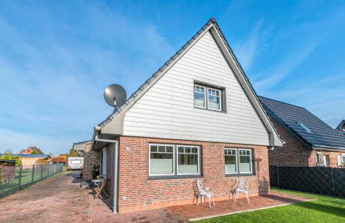 Ferienhaus Smilla - Foto 4