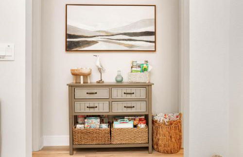 The Blue Bird by Pristine Properties Vacation Rentals - Foto 38