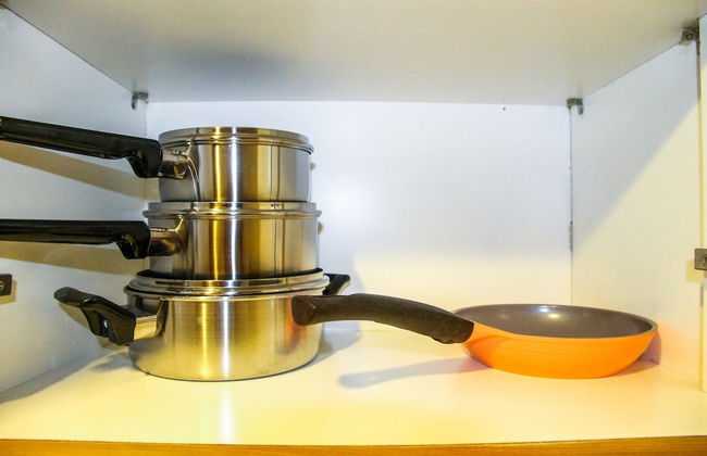 Scandinavian Japanese Style Studio The Oasis Apartment - Photo 22