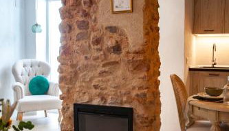 La Ermita de Moral - Casas boutique - Foto 5