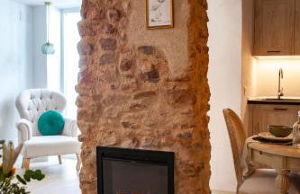 La Ermita de Moral - Casas boutique - Foto 5