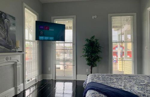 The Balcony on St Ann - Foto 12