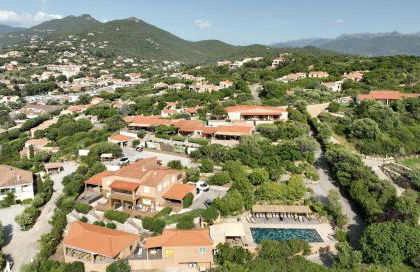 Résidence U Frusteru - Foto 72