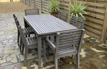 Garden Flat - Photo 26