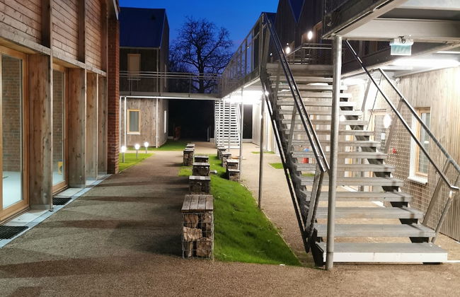 La Ferme des Ailleurs - Foto 44