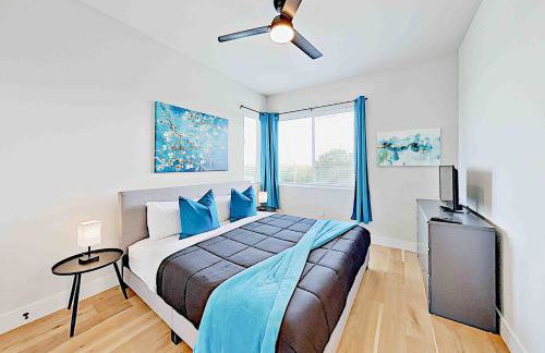 Blue Blossom - Foto 8