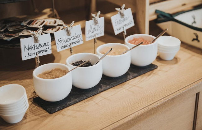 Wieshof Apartments - Foto 51