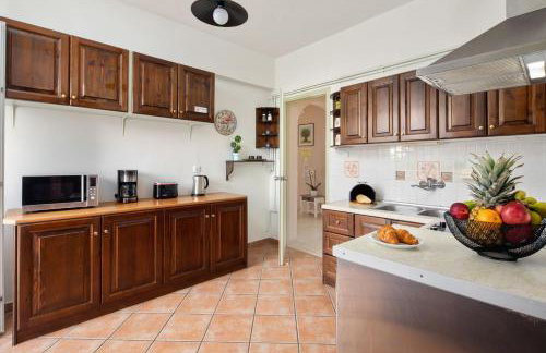 Villa Paradiso: Near beach, superb pool and garden - Photo 20