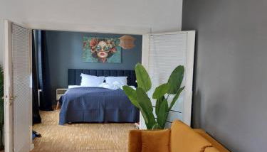 maremar - Luxus Boxspringbett - Küche - Arbeitsplatz - WLAN - Foto 2