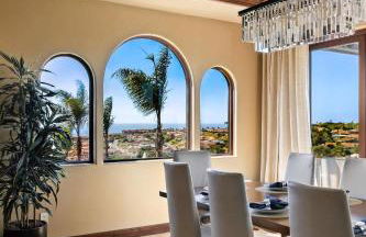 Timeless Spanish Villa with Panoramic Ocean Views - Foto 25