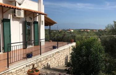 Haus mit Pool im Olivenhain - Foto 19