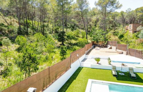 Villa Claudia by Hello Homes Sitges - Photo 46