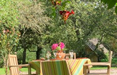 Les Maisons de Marie - Foto 26