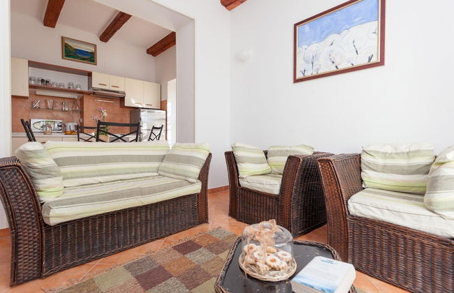 Apartment Fresco - Foto 26