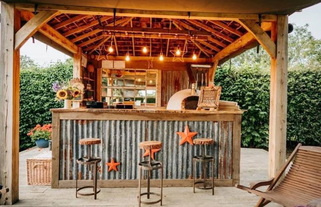 Impeccable 2-bed Cottage Near Woodbridge - Foto 11