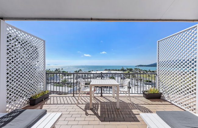 OCEAN VIEWS 16a WIFI POOL & SPA - Foto 10