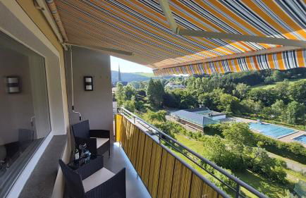 FeWo Waldblick - Foto 28