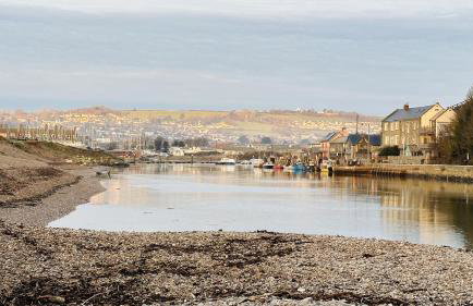 Littlefields - With hot tub, garden, private parking and short walk to beach - Foto 34