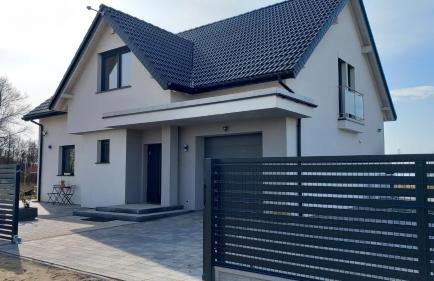 Villa Koprowo - mit direktem Seezugang, Sauna & Whirlpool - Foto 57