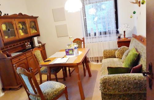 3 Sterne Ferienwohnungen Wachter - Foto 16