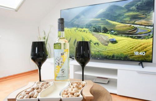 Remark Studios - Wohnung für 6 in Großburgwedel - Photo 8