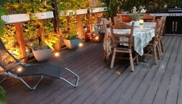 Familienfreundliches-luxus-Bahnwärterhaus - Foto 2