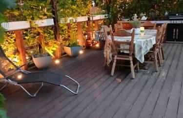 Familienfreundliches-luxus-Bahnwärterhaus - Foto 2