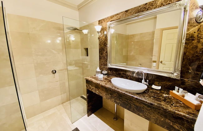 Royal Albert Hotel - Photo 77