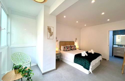 Malagueta beach II & Private Terrace by ELE Apartments - Photo 7